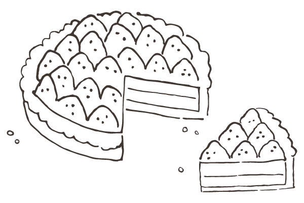 デコレーション